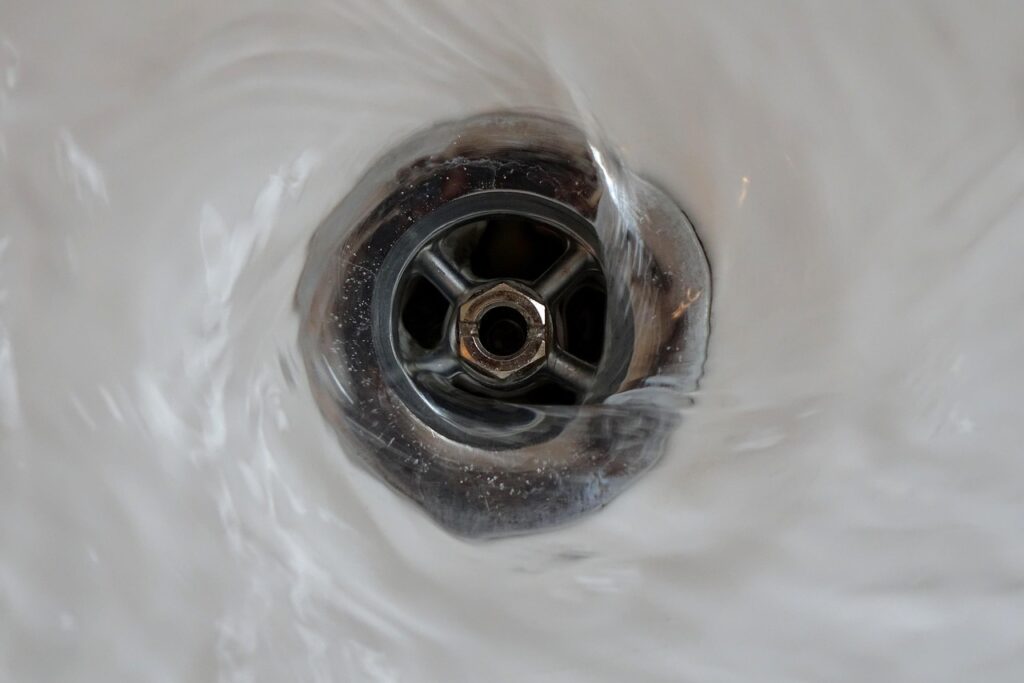 Drain Clearing Services