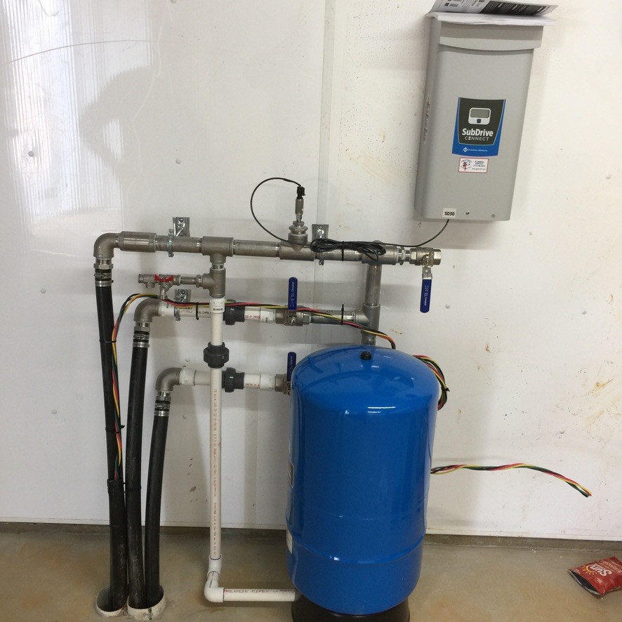 Well Pump Services