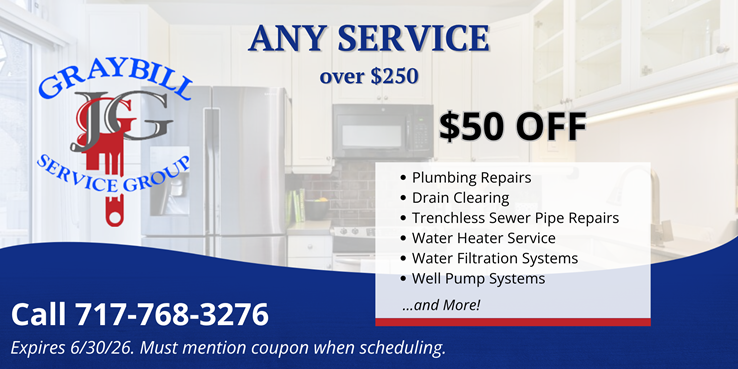 Any Service $50 Off